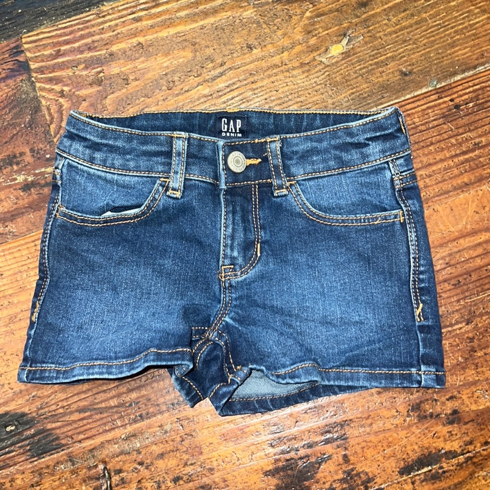 Girls Shorts